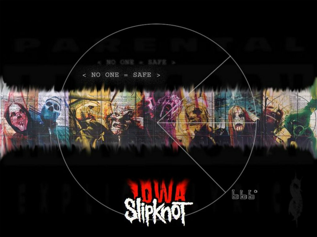 slipknot