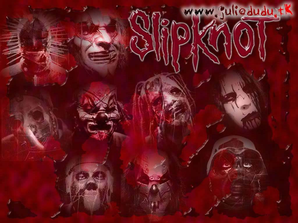 slipknot