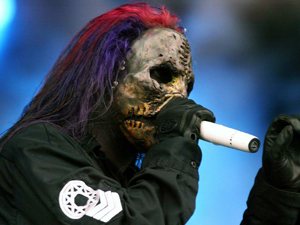 slipknot