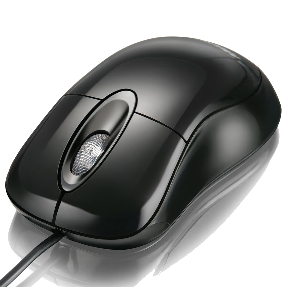 Mouse USB