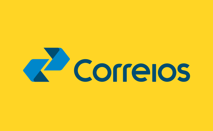 logo correios