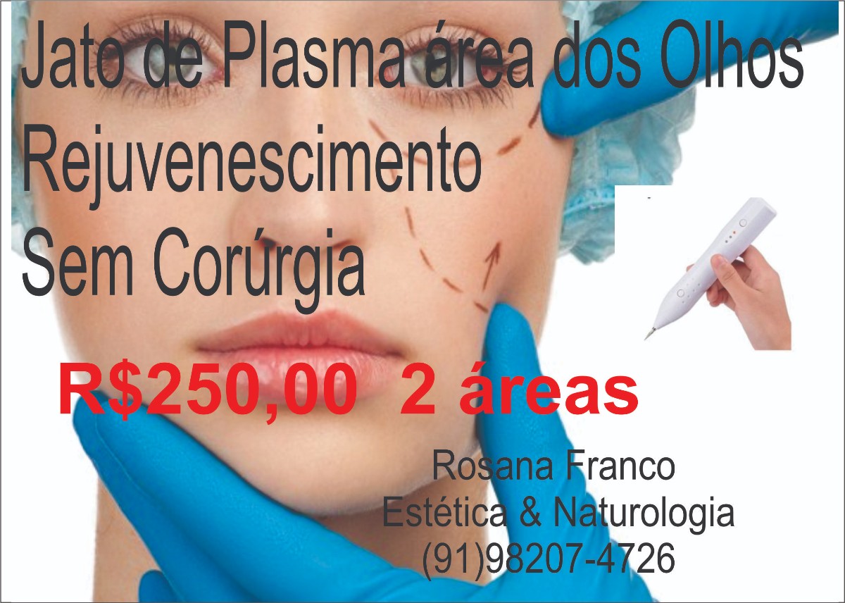 jato de plasma ultrasônico