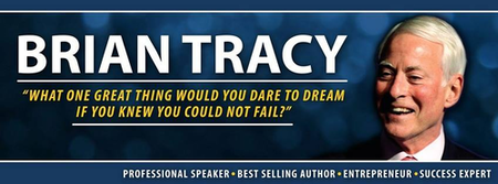 The Best of Brian Tracy