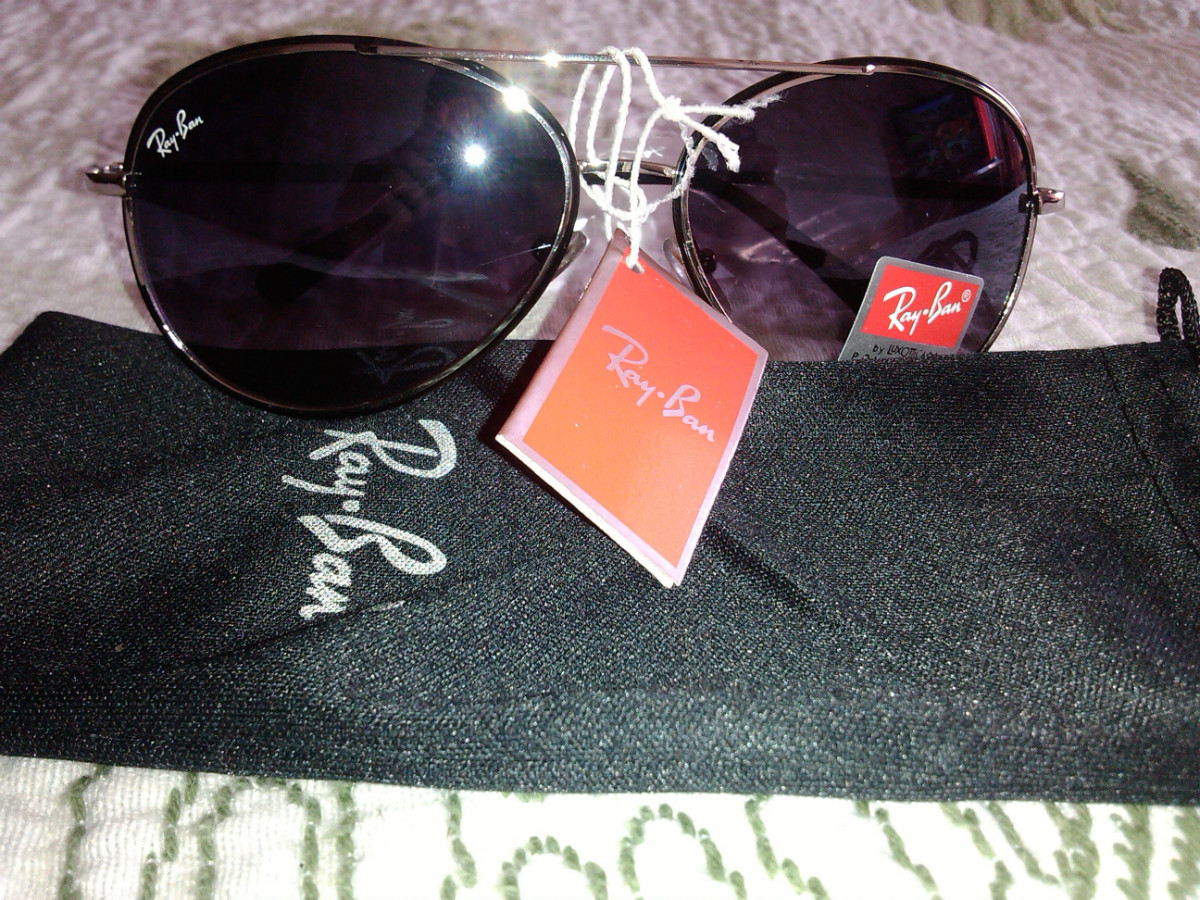 ÓCULOS RAYBAN