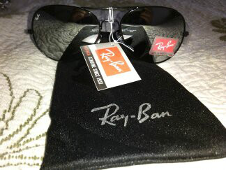 ÓCULOS RAY BAN