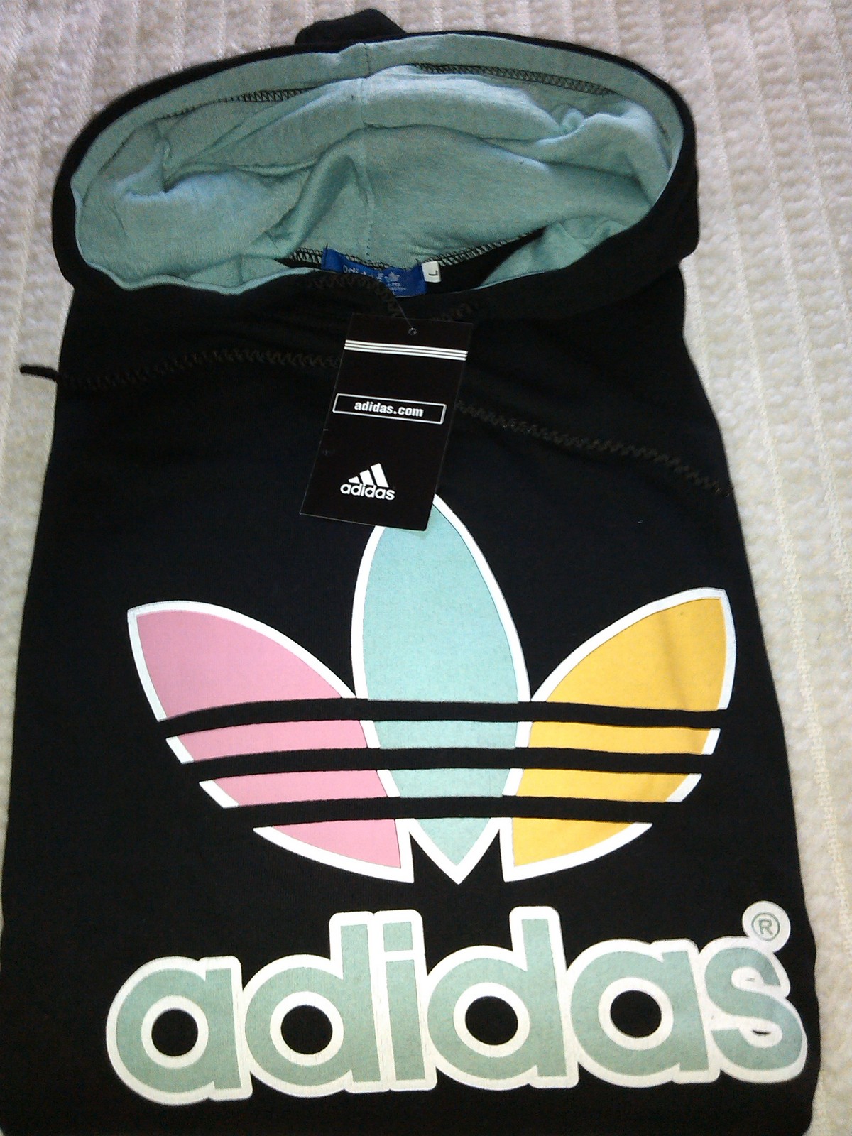 SWEAT ADIDAS