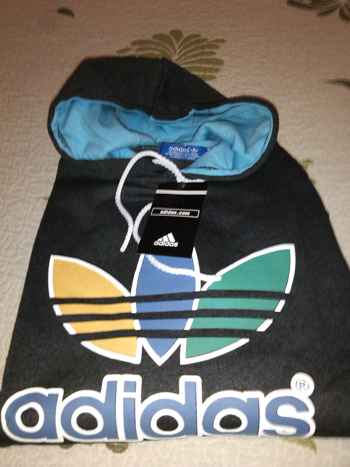 SWEAT ADIDAS