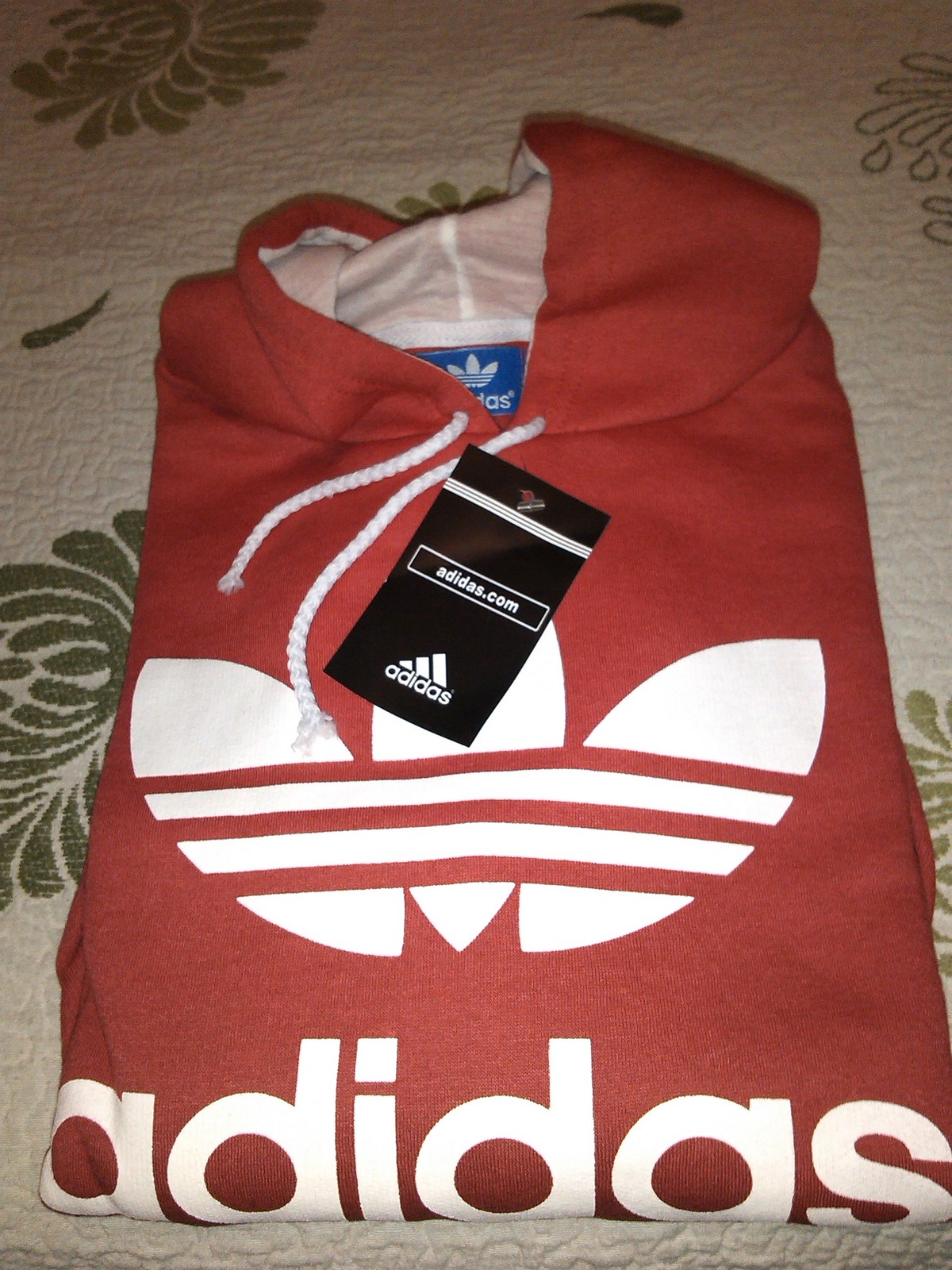 SWEAT ADIDAS