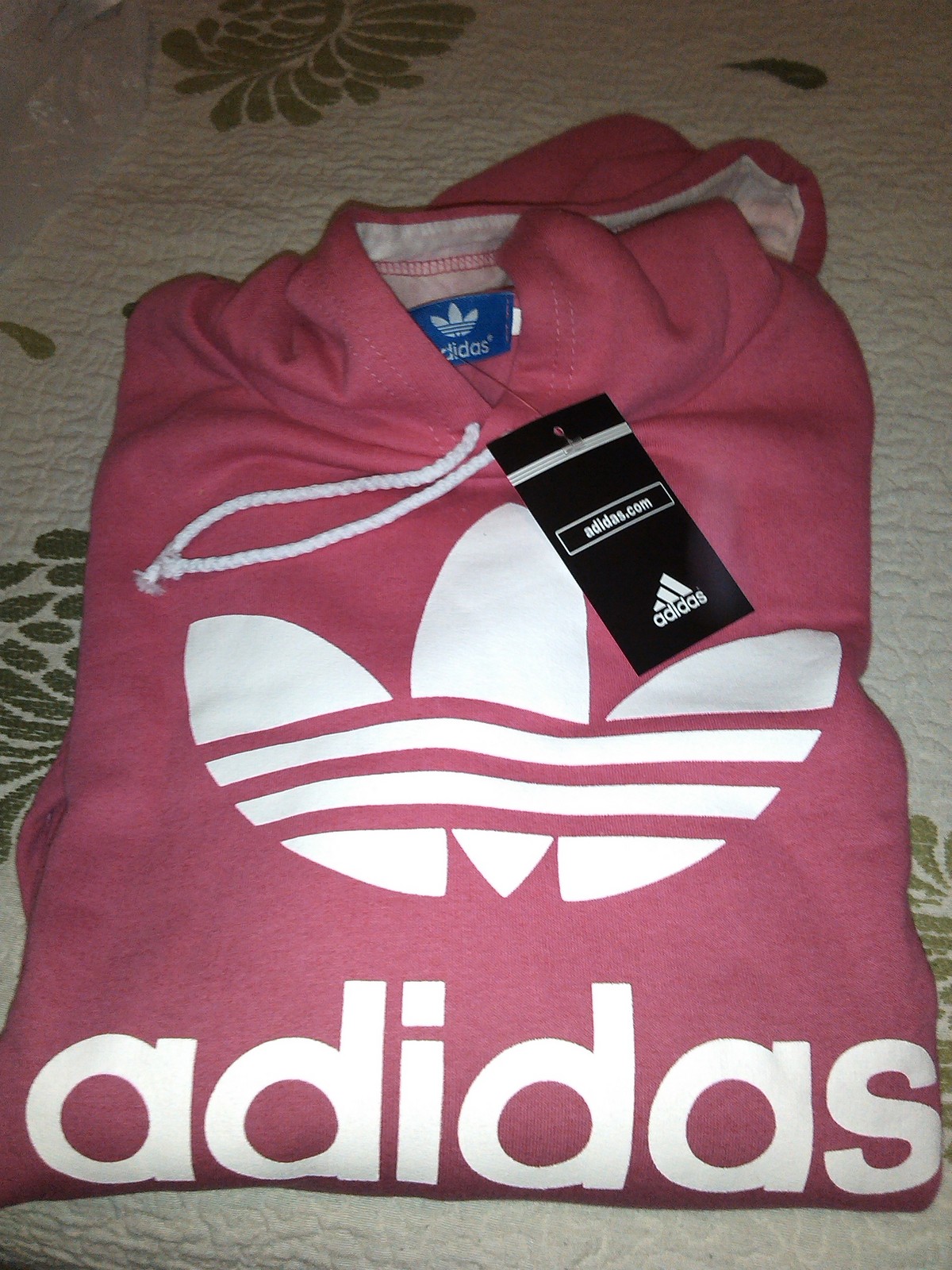 SWEAT ADIDAS