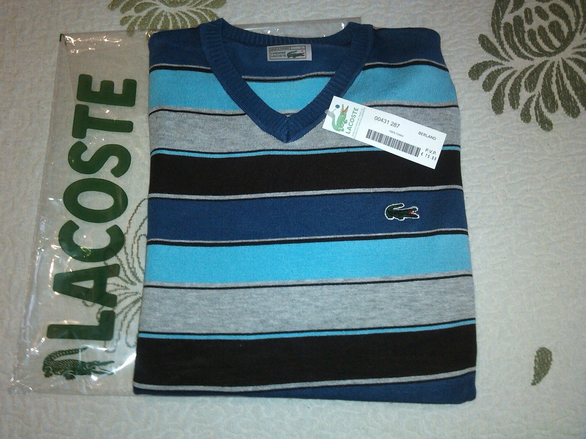 POLO LACOSTE