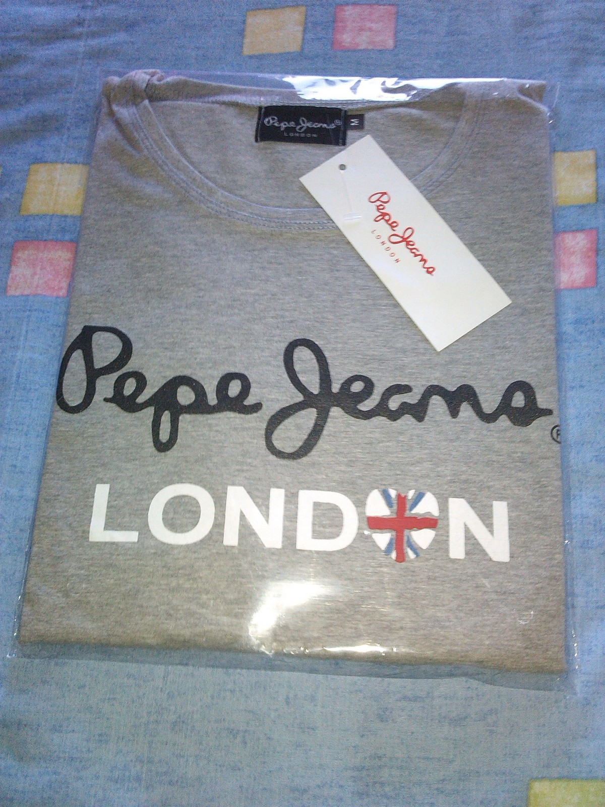 SWEAT PEPE JEANS