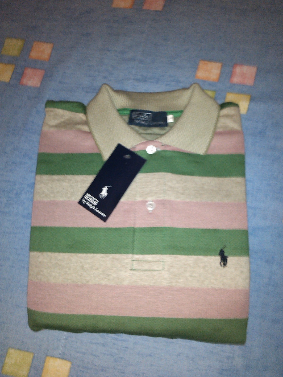 POLO RALPH LAUREN