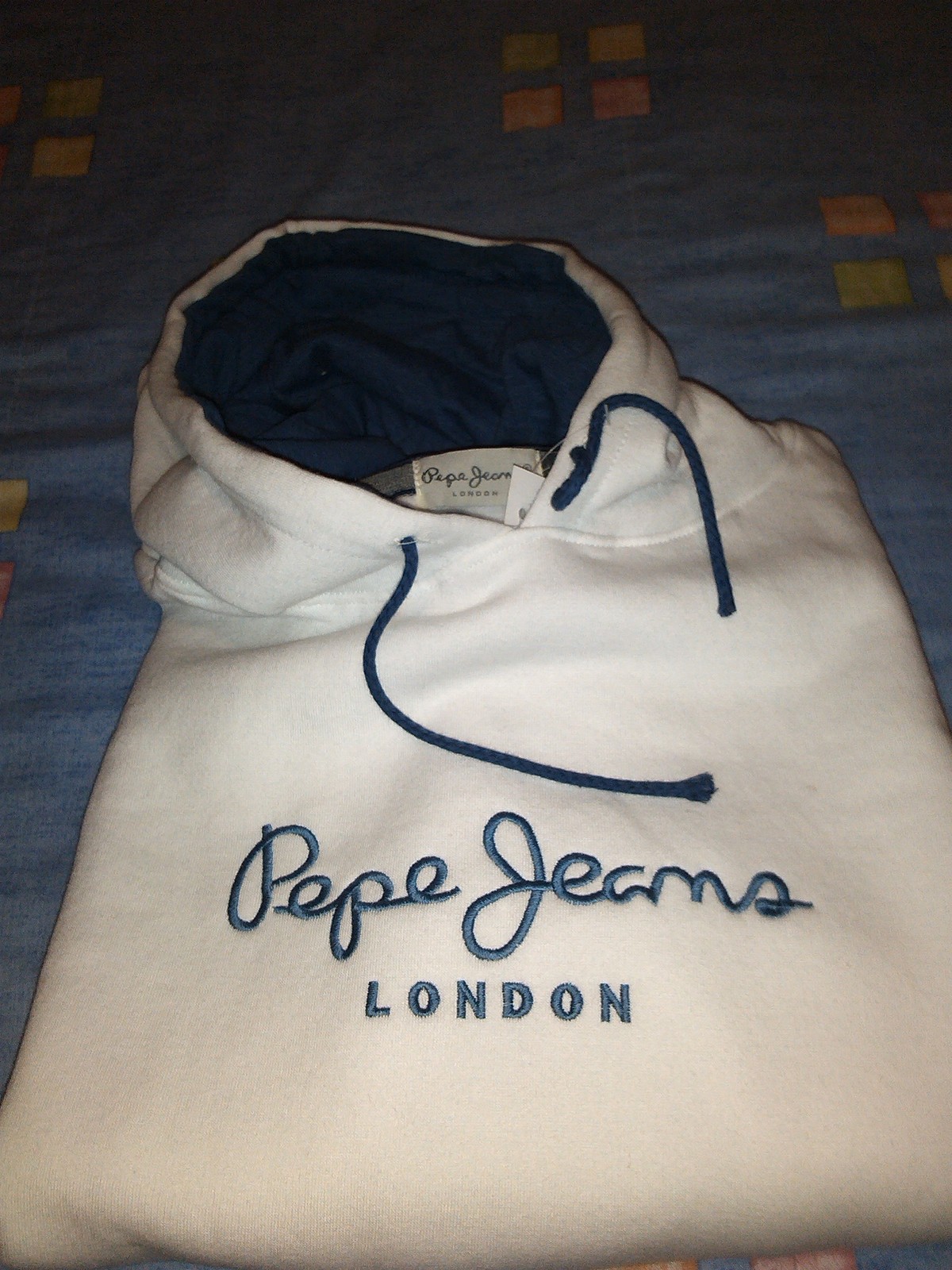 SWEAT PEPE JEANS