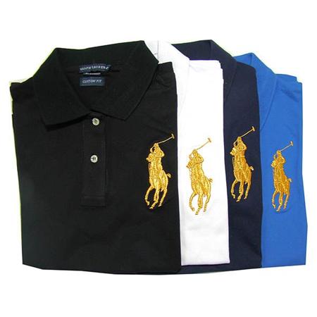 POLO RALPH LAUREN