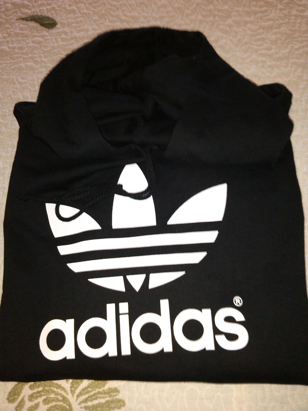 SWEAT ADIDAS