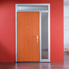 portas blindadas
