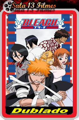 BLEACH