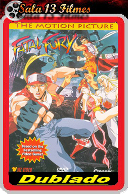 FATAL FURY 1