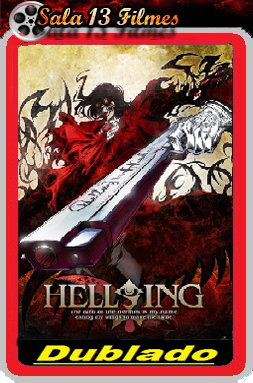 HELLSING