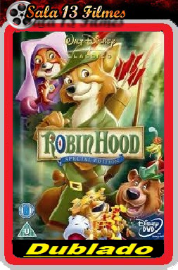 ROBIN HOOD