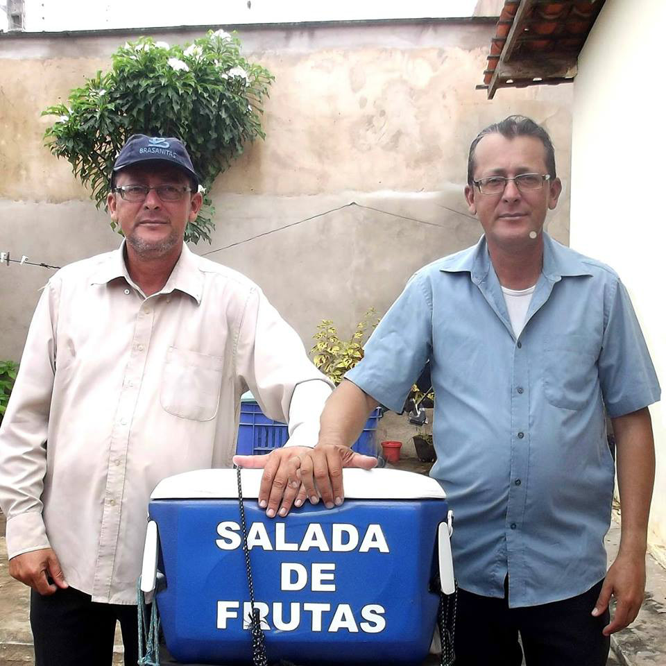 saladeiro