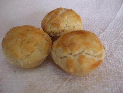 LINDOS SALGADOS