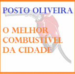 POSTO OLIVEIRA