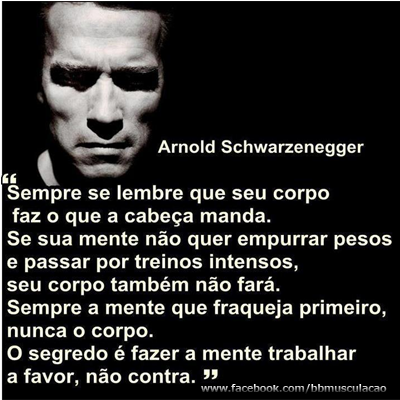 10 dicas para você não desanimar na hora de malhar ! 