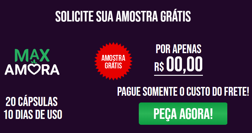 MAX AMORA