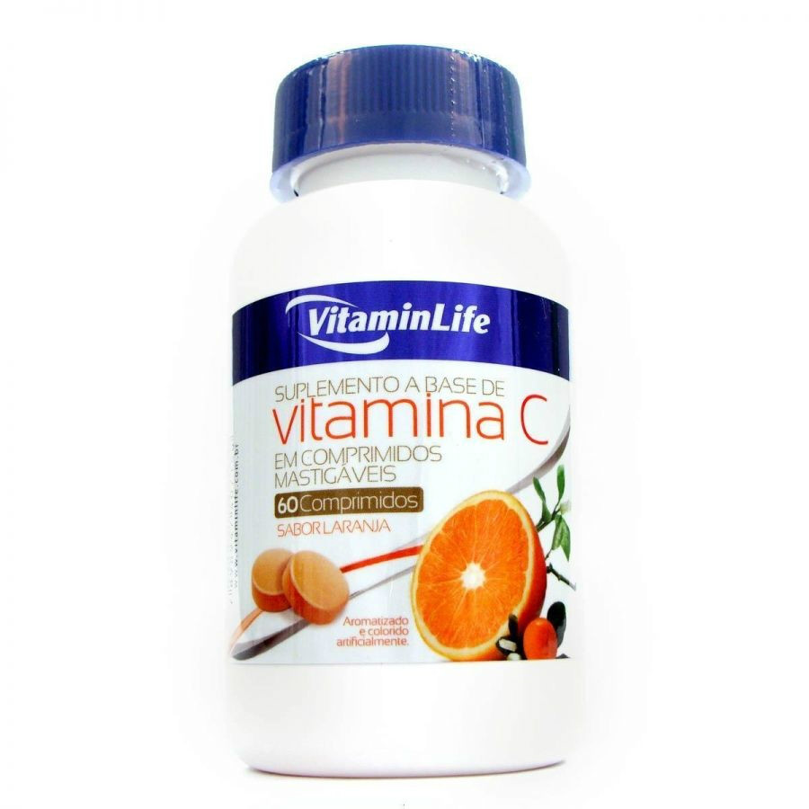 vitamina c corpovita imunidade colágeno