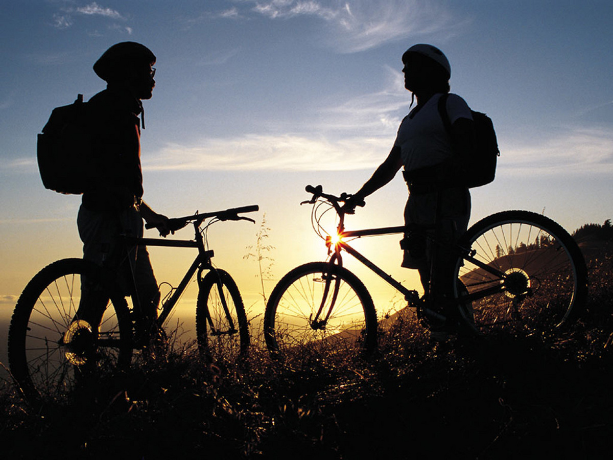 Ciclismo