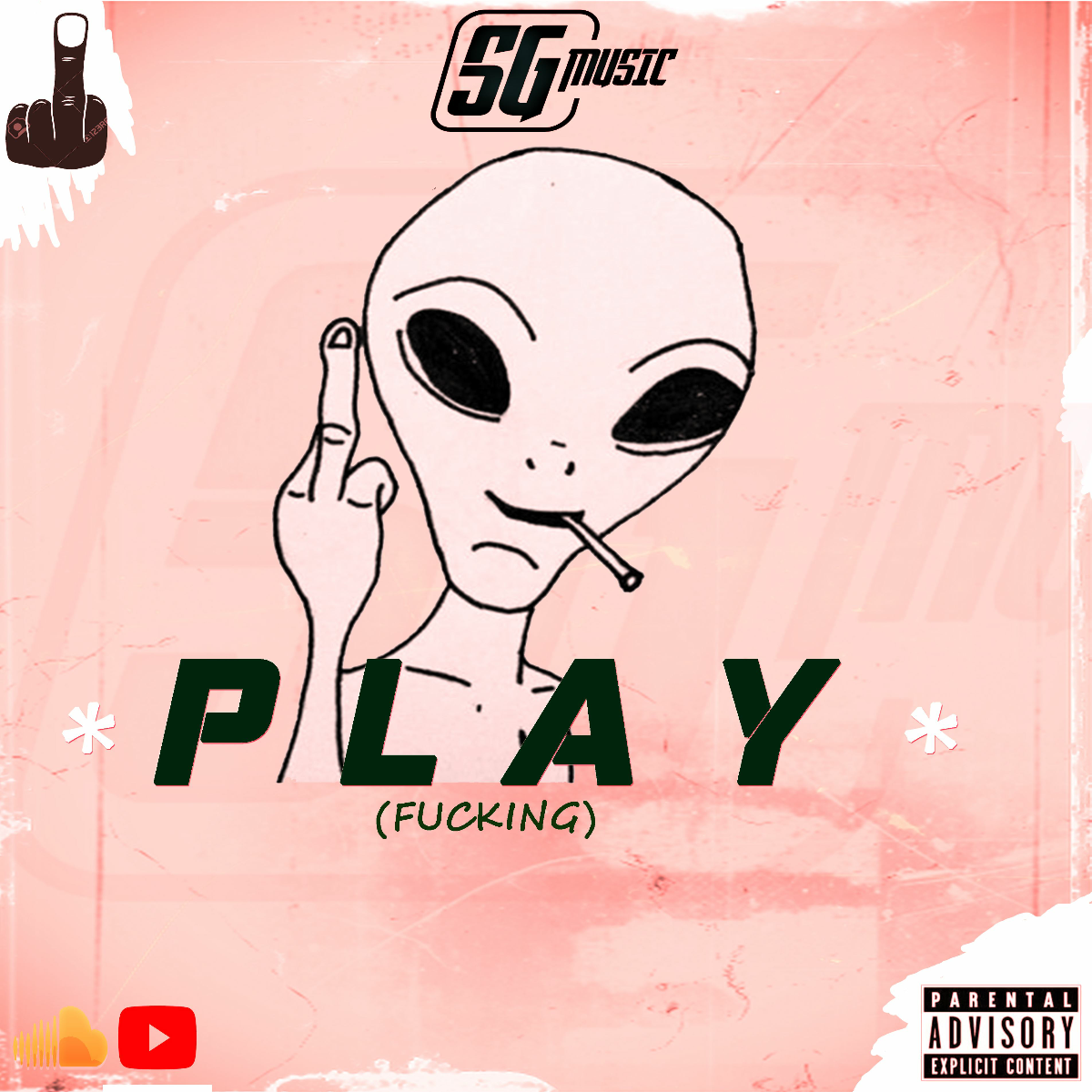 Play Sg Music