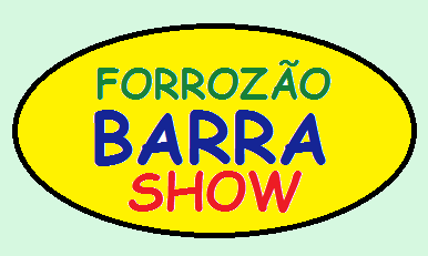 Forrozão Barra Show