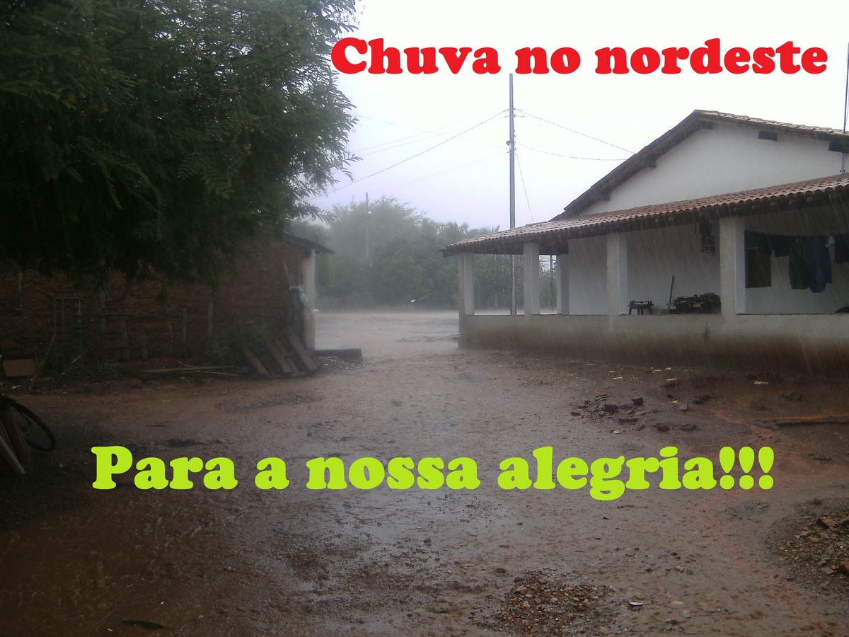 Chuva