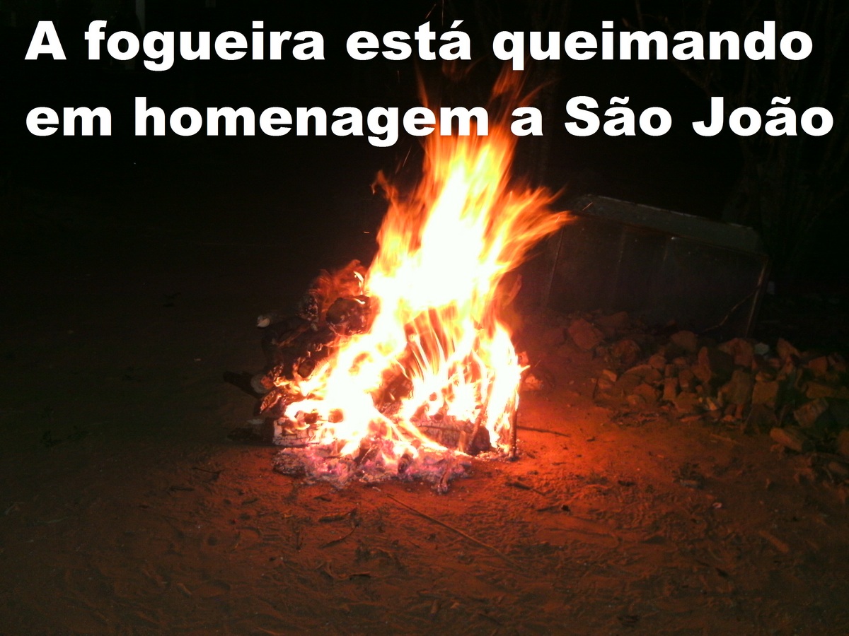 Noite De São João