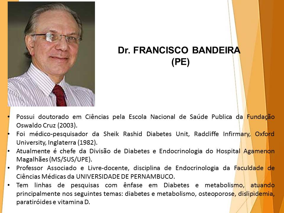 FRANCISCO BANDEIRA