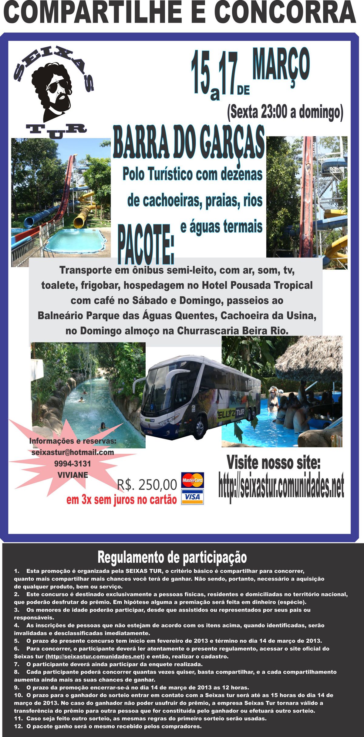 Promoção