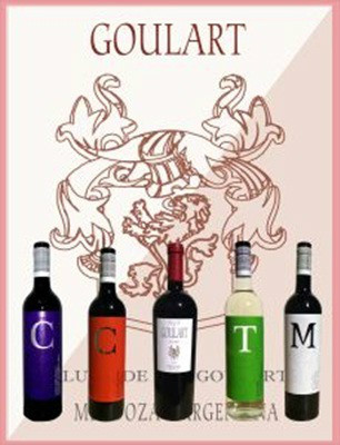 Bodegas Goulart 8