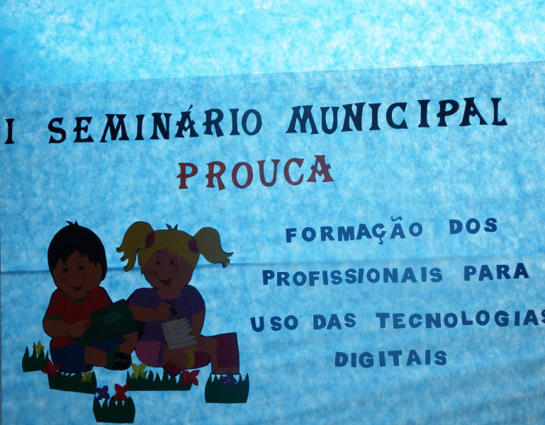 SEMINÁRIO