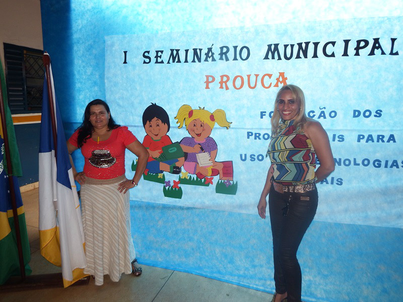 SEMINÁRIO MUNICIPAL