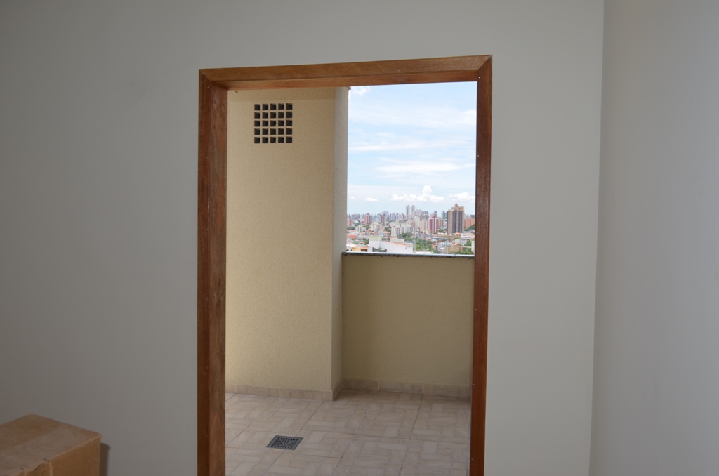 Acabamento da porta