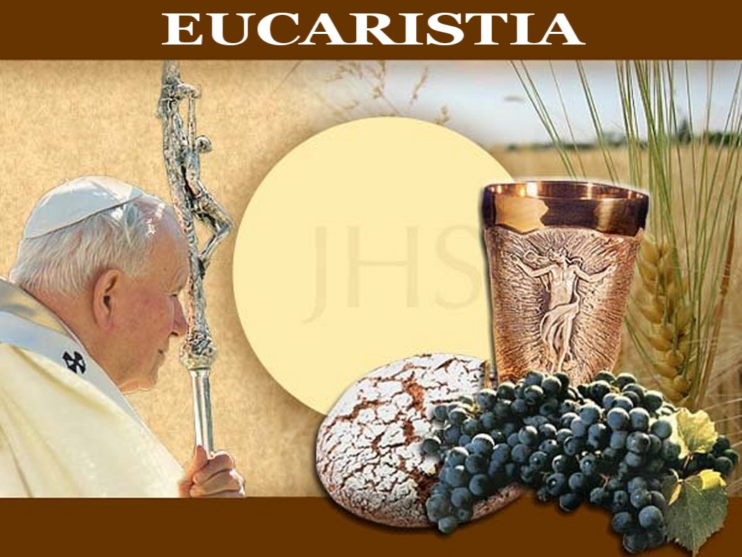 Eucaristia