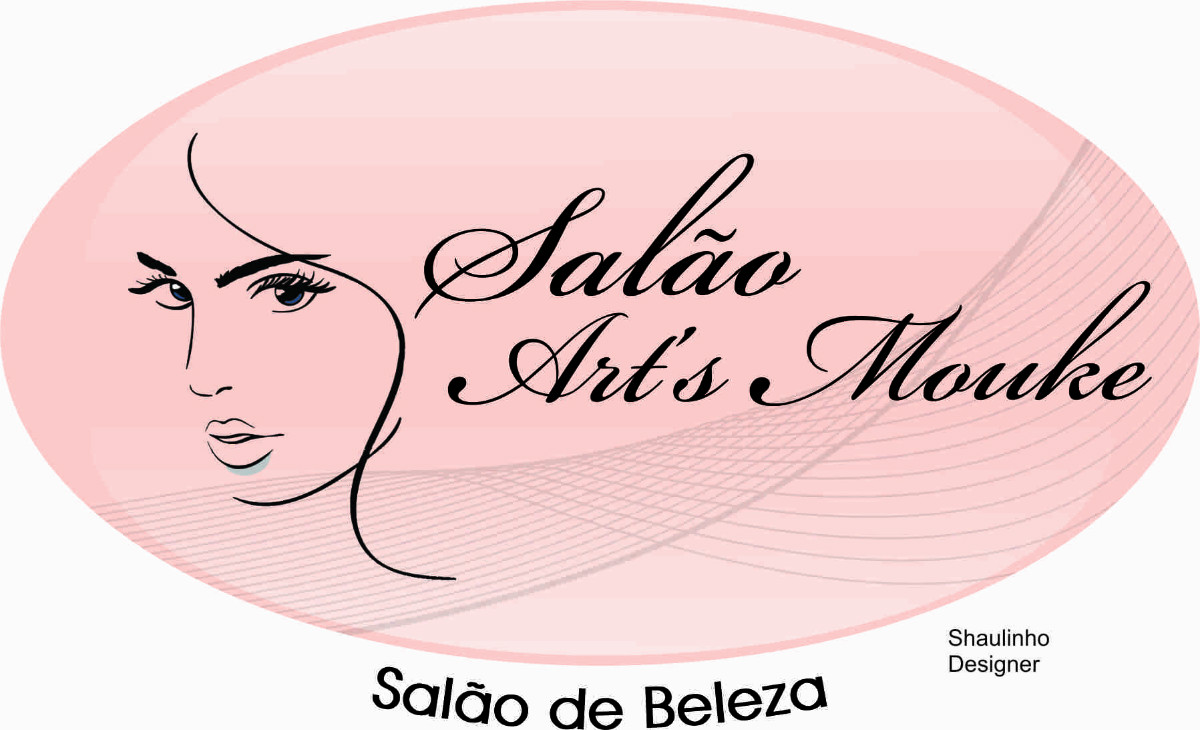 Logo Criada por Shaulinho Designer