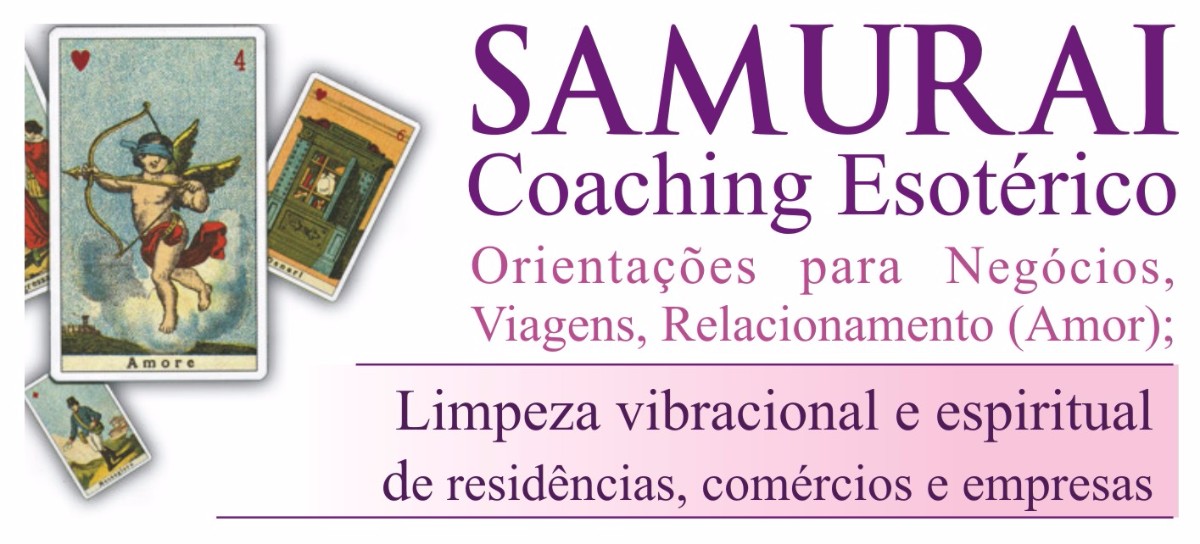 Coaching Esotérico Enomoto