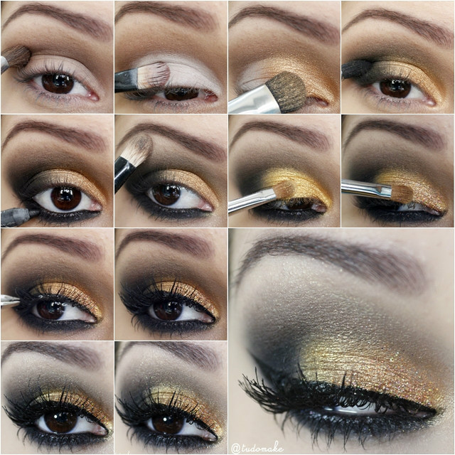 MAKE UP 7