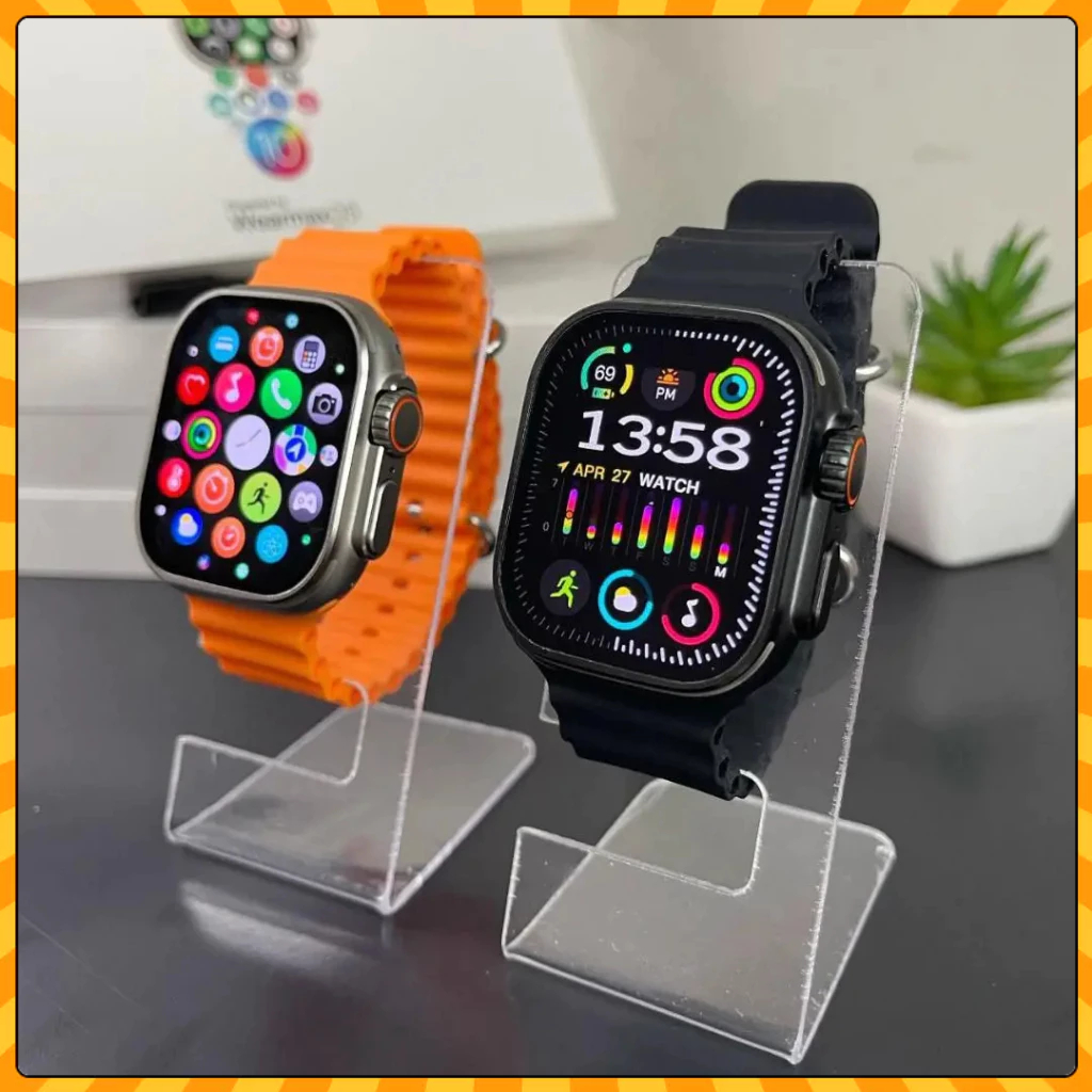 Relógio Smartwatch 10 Ultra Plus