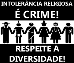 intolerancia religiosa - simpatia de amor