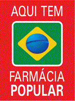 FARMÁCIA POPULAR