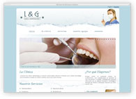 L&G - Clinica odontologica