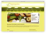 Nutriviandas